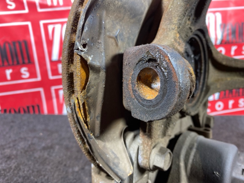 Ступица, 2000 рублей, Солонцы