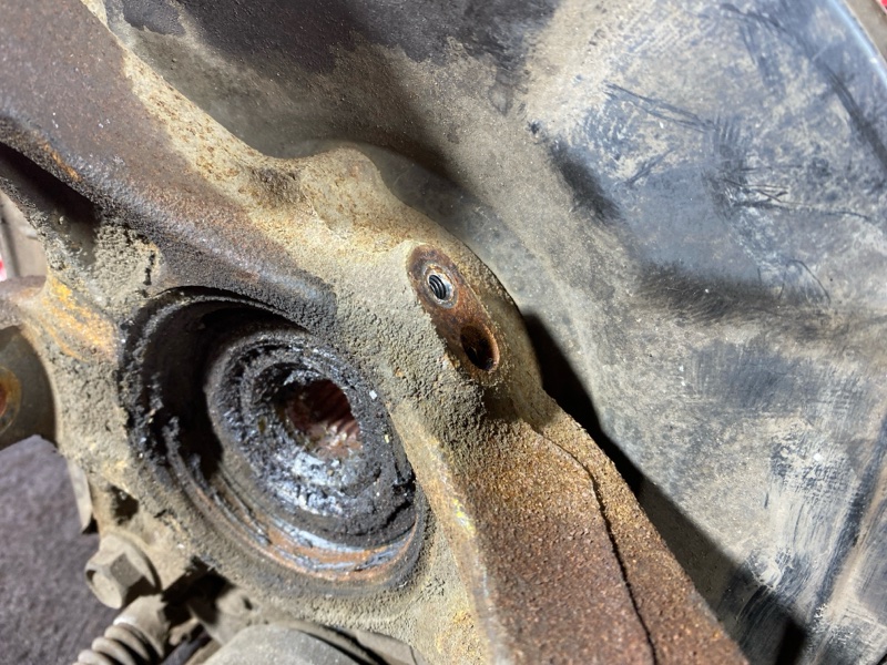 Ступица, 2000 рублей, Солонцы