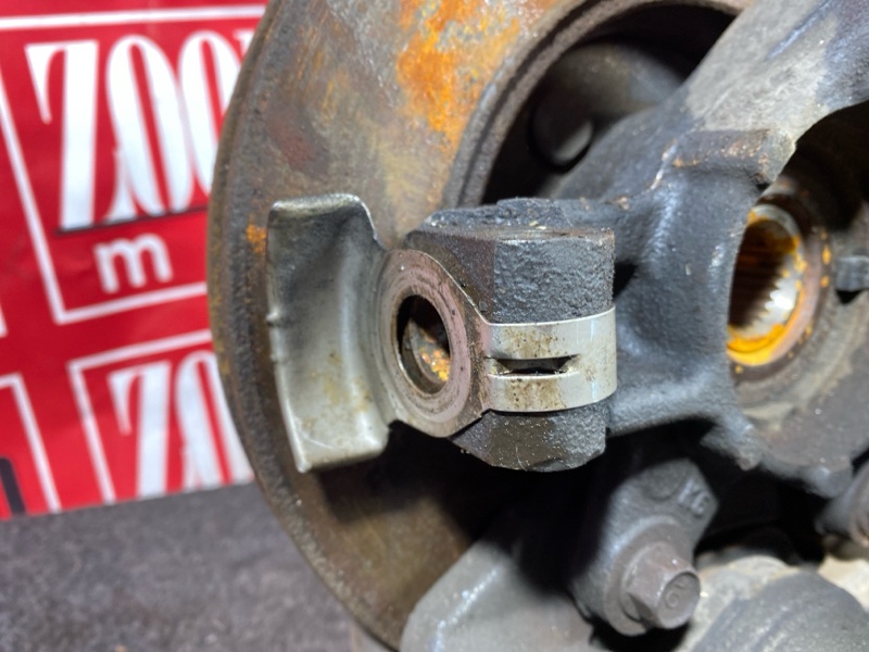 Ступица, 2500 рублей, Солонцы