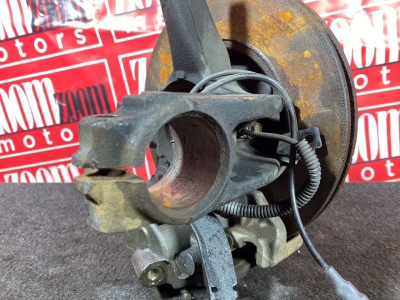 Ступица, 2500 рублей, Солонцы