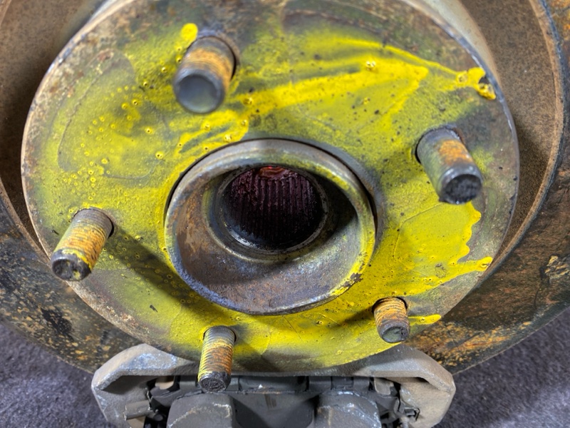 Ступица, 2000 рублей, Солонцы