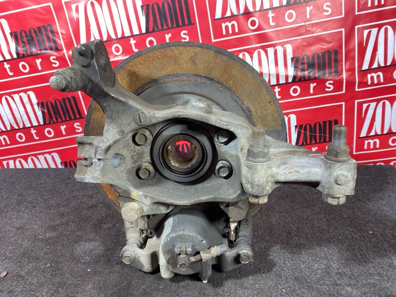 Ступица, 2000 рублей, Солонцы