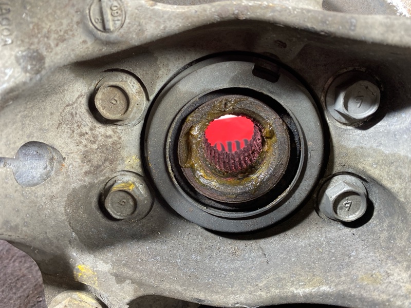 Ступица, 2000 рублей, Солонцы