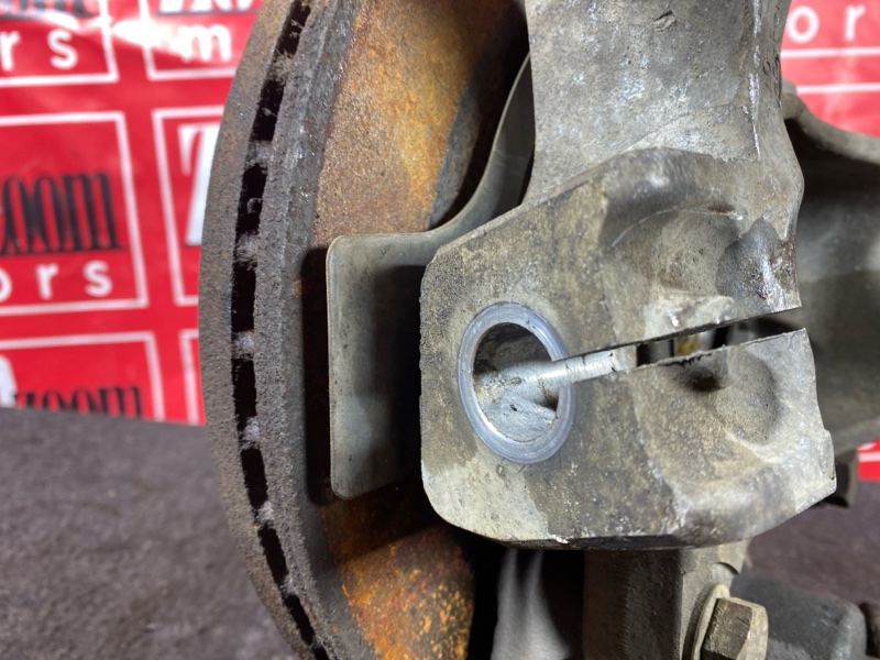 Ступица, 2000 рублей, Солонцы