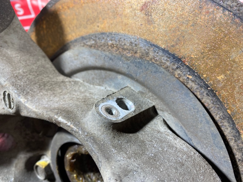 Ступица, 2000 рублей, Солонцы