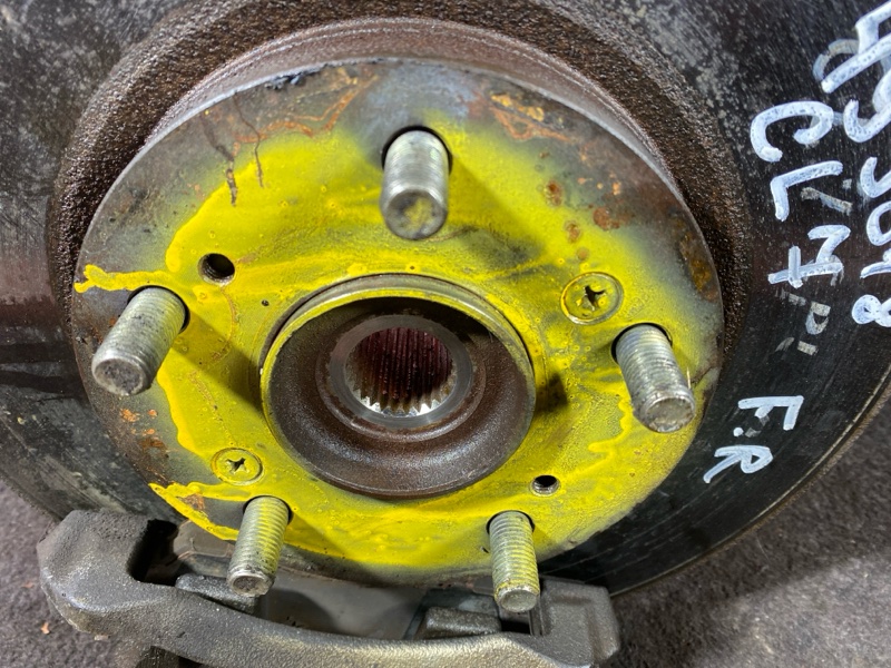 Ступица, 3500 рублей, Солонцы