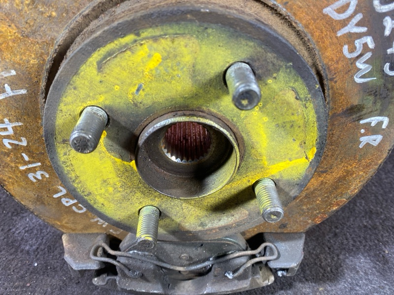 Ступица, 2500 рублей, Солонцы