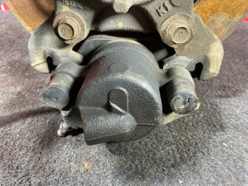 Ступица, 2500 рублей, Солонцы