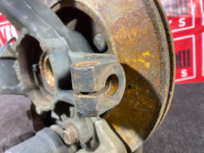 Ступица, 2500 рублей, Солонцы