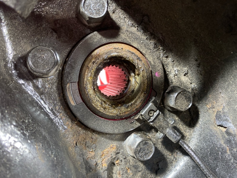 Ступица, 5000 рублей, Солонцы