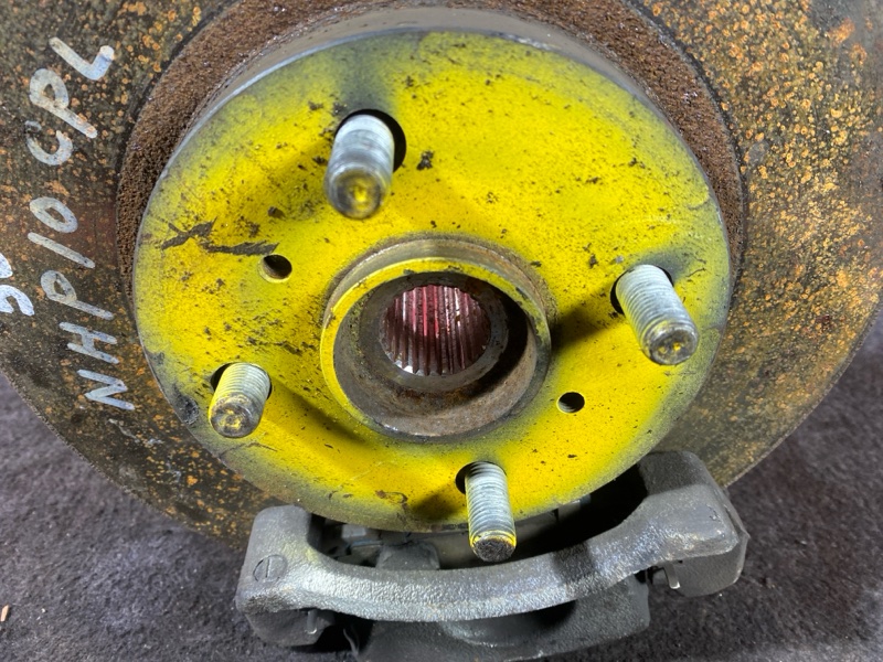 Ступица, 2500 рублей, Солонцы