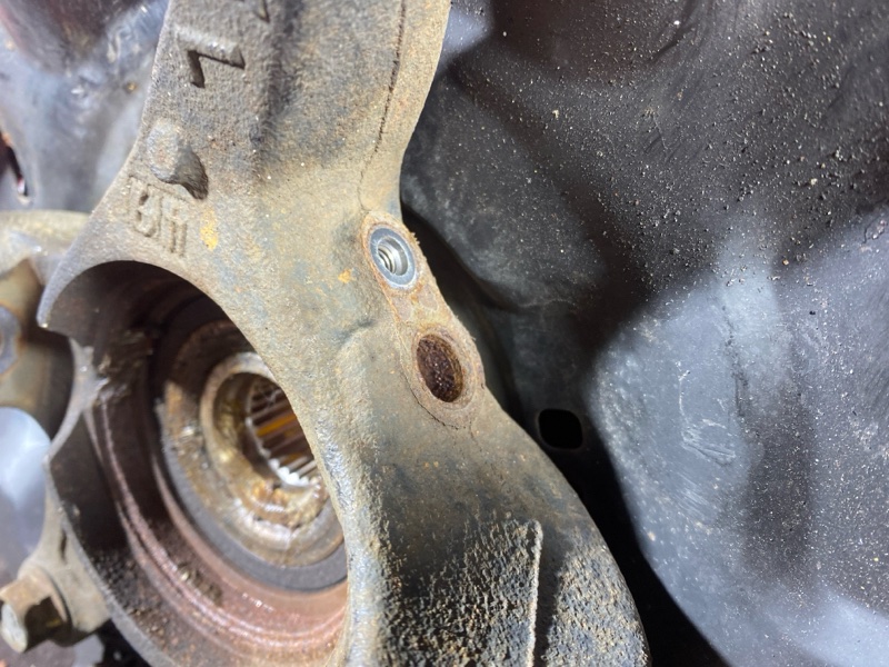 Ступица, 2500 рублей, Солонцы