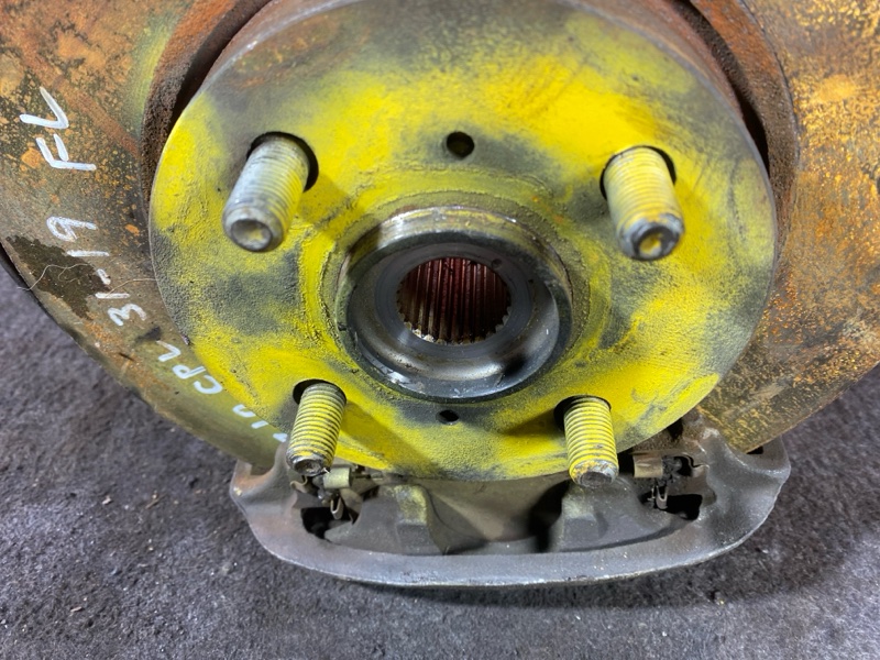 Ступица, 3000 рублей, Солонцы