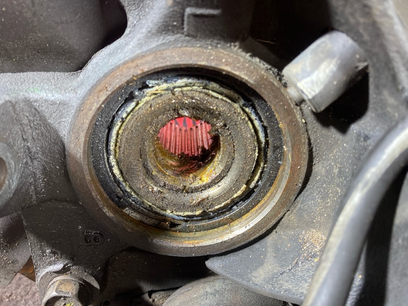 Ступица, 3000 рублей, Солонцы