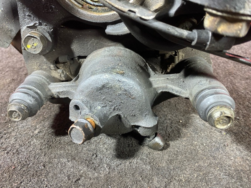 Ступица, 3000 рублей, Солонцы