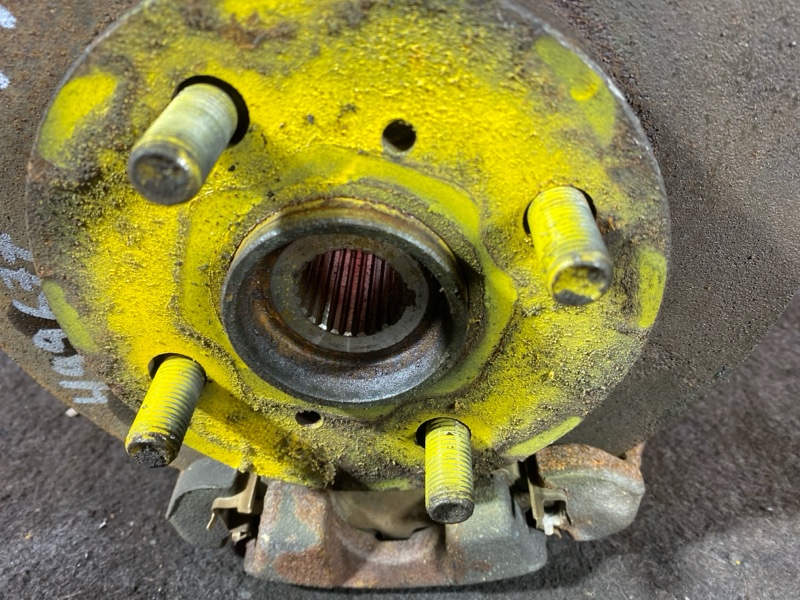 Ступица, 2300 рублей, Солонцы