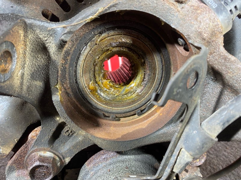 Ступица, 2300 рублей, Солонцы