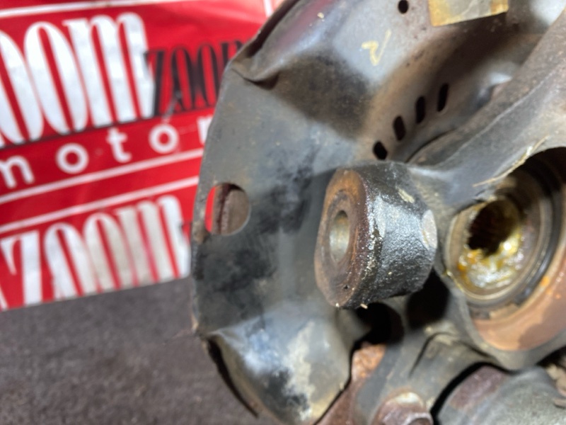 Ступица, 2300 рублей, Солонцы