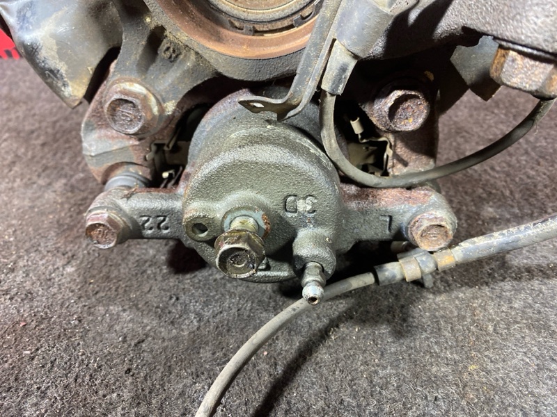 Ступица, 2300 рублей, Солонцы