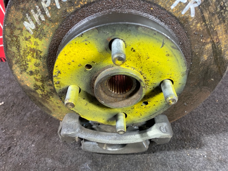 Ступица, 2500 рублей, Солонцы