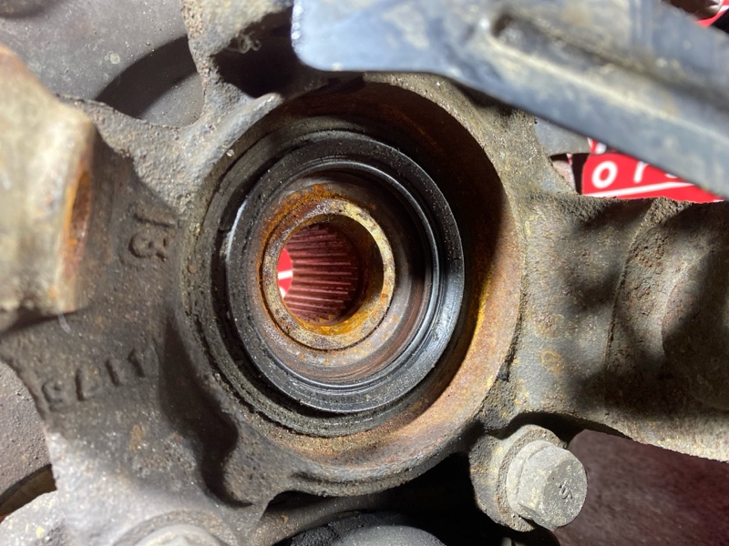 Ступица, 3500 рублей, Солонцы