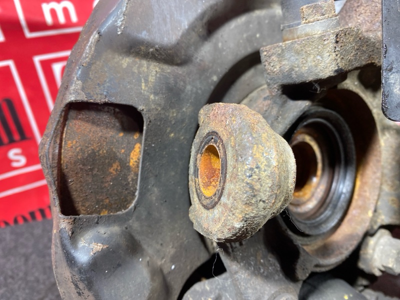 Ступица, 3500 рублей, Солонцы