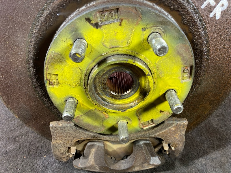 Ступица, 3000 рублей, Солонцы