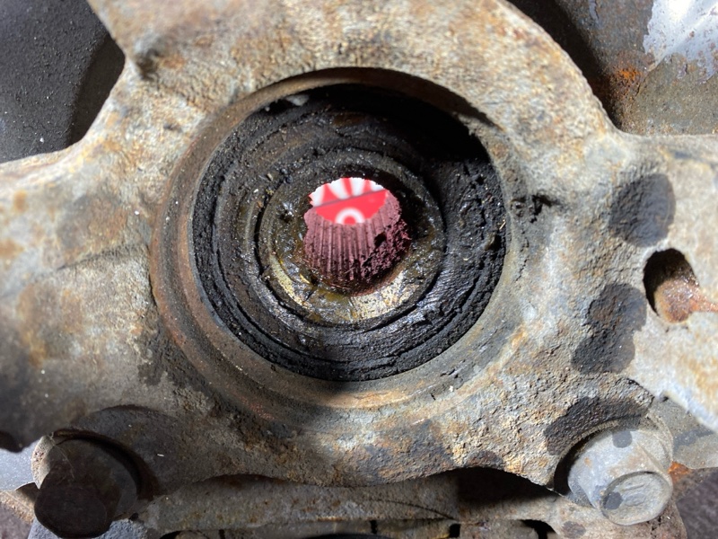 Ступица, 3000 рублей, Солонцы