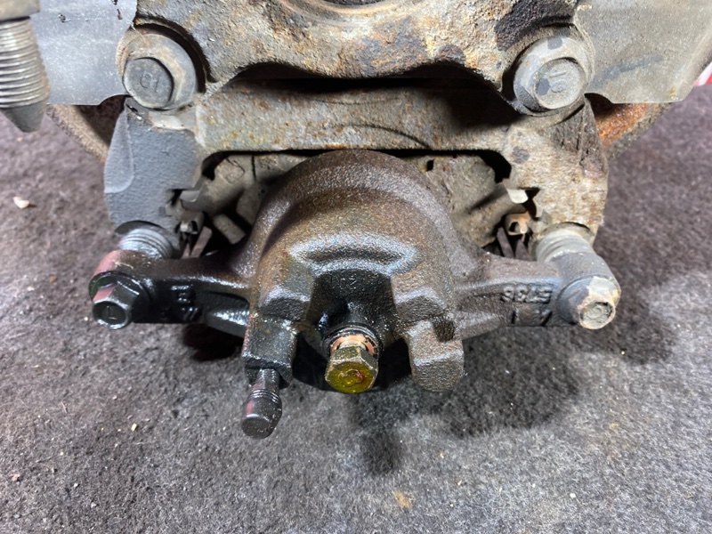 Ступица, 3000 рублей, Солонцы