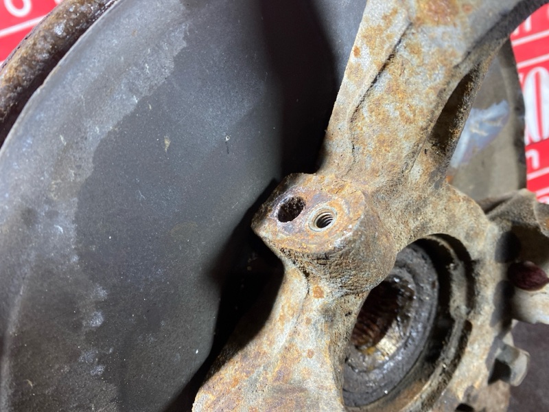 Ступица, 3000 рублей, Солонцы