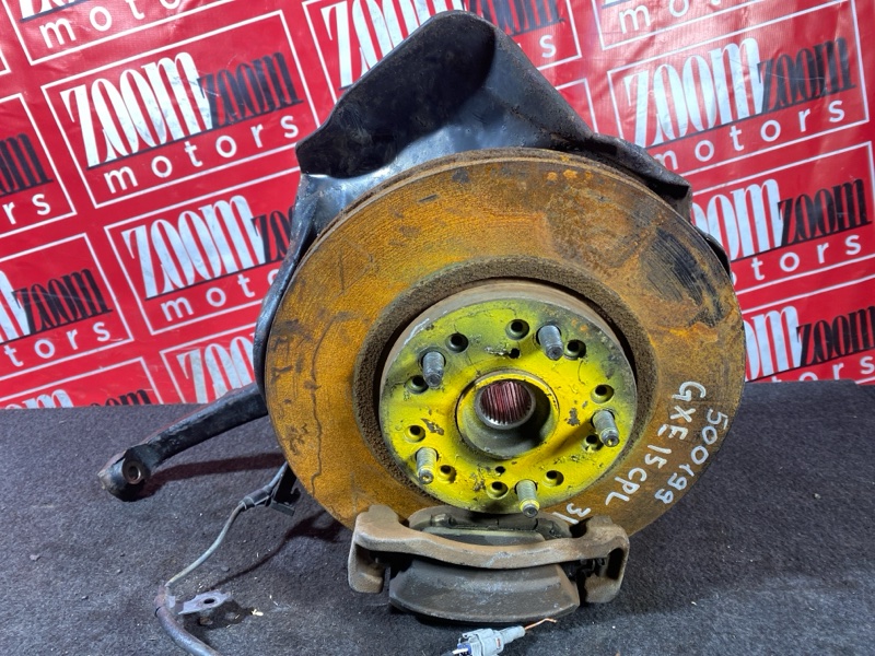 Ступица, 3500 рублей, Солонцы