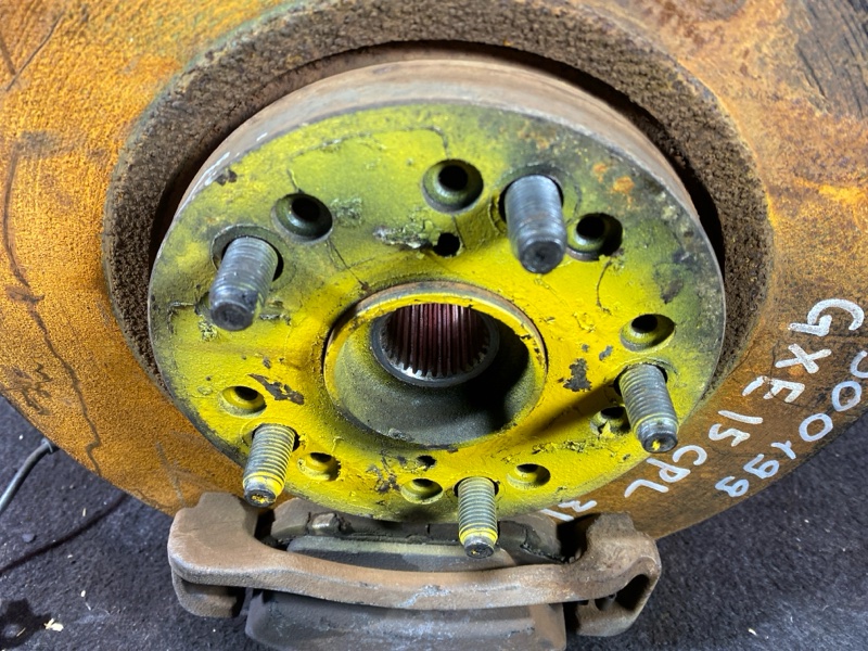 Ступица, 3500 рублей, Солонцы