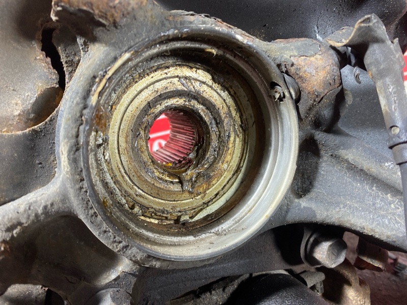 Ступица, 3500 рублей, Солонцы