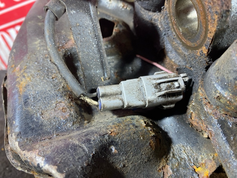 Ступица, 3000 рублей, Солонцы