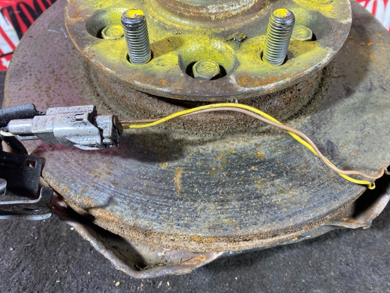 Ступица, 3000 рублей, Солонцы