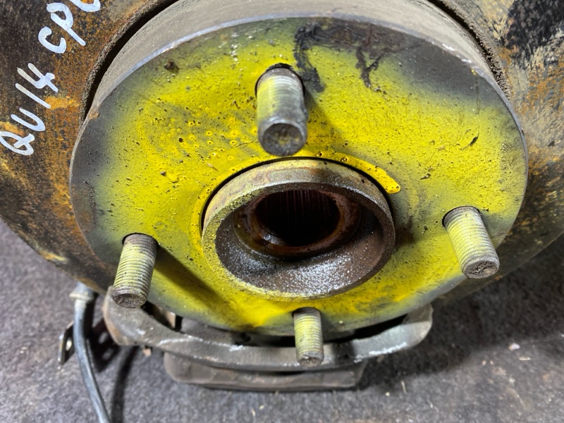 Ступица, 3500 рублей, Солонцы