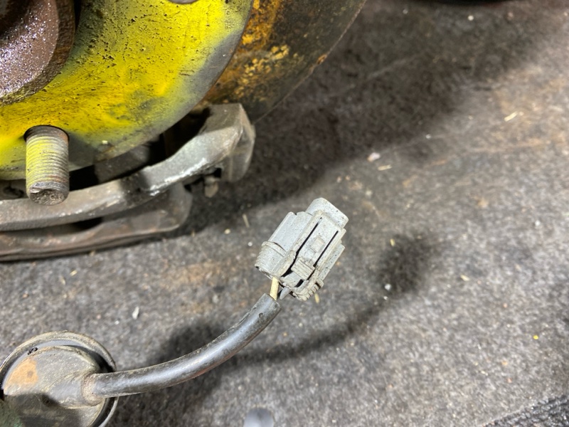 Ступица, 3500 рублей, Солонцы