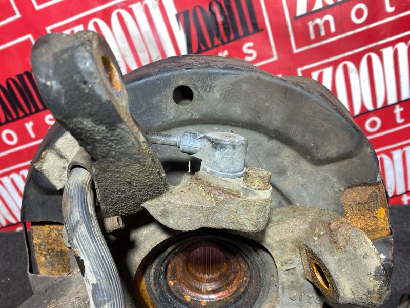 Ступица, 3500 рублей, Солонцы