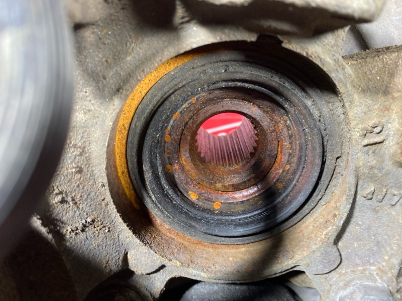 Ступица, 3500 рублей, Солонцы