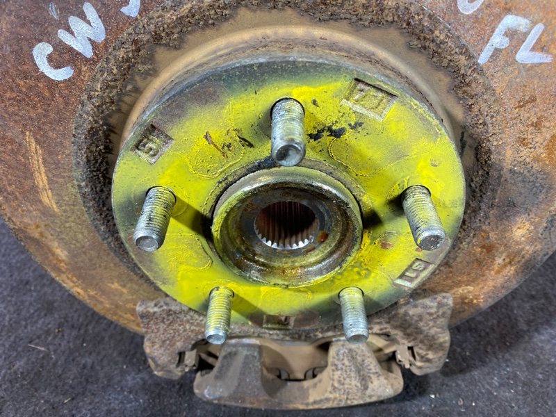 Ступица, 3000 рублей, Солонцы