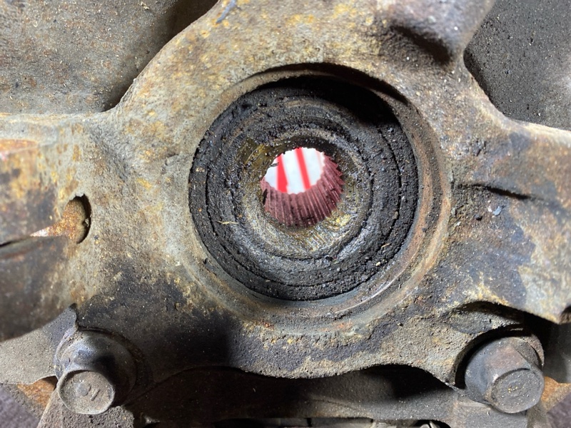 Ступица, 3000 рублей, Солонцы