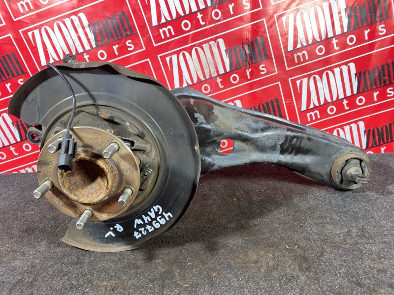 Ступица, 4000 рублей, Солонцы