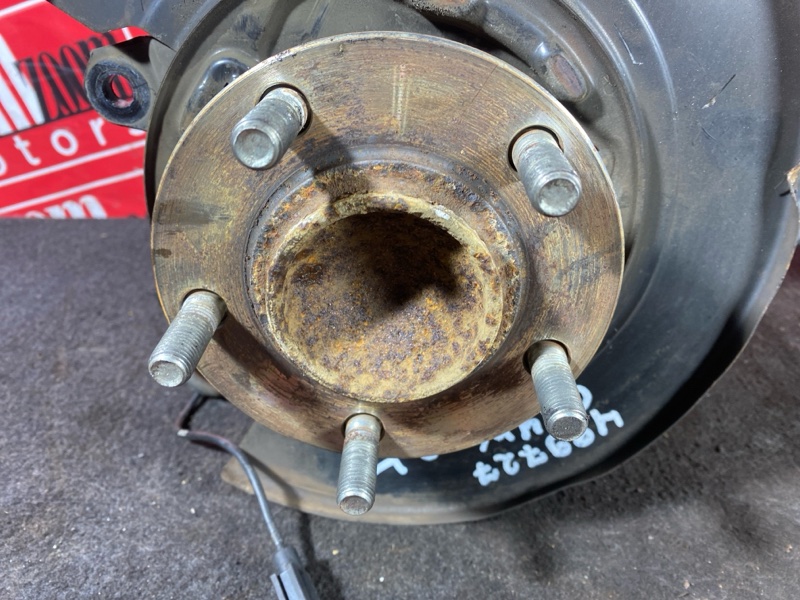 Ступица, 4000 рублей, Солонцы