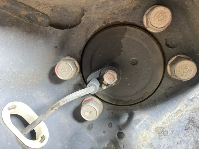 Ступица, 4000 рублей, Солонцы