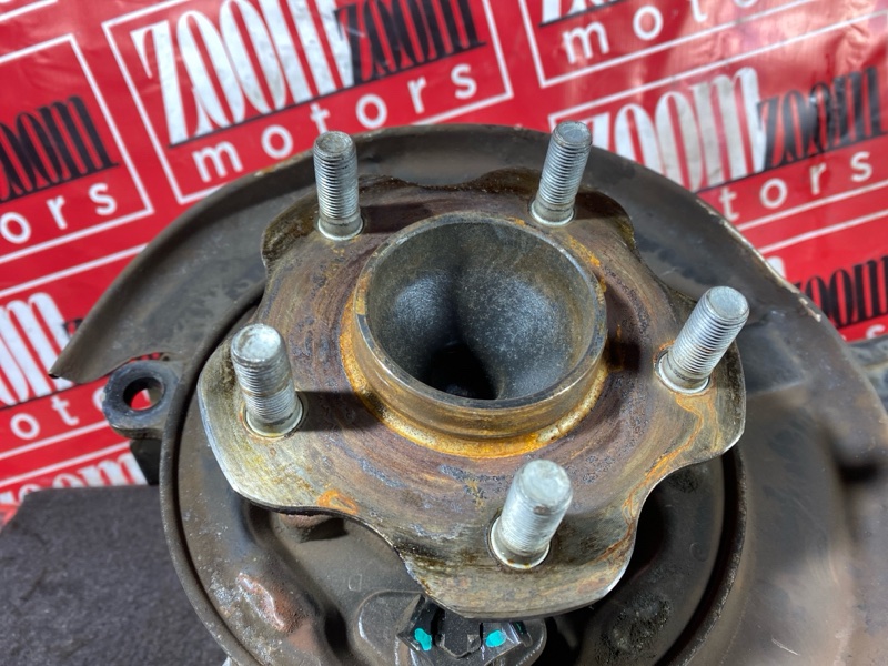 Ступица, 2500 рублей, Солонцы