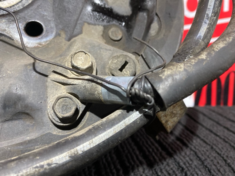 Ступица, 2200 рублей, Солонцы