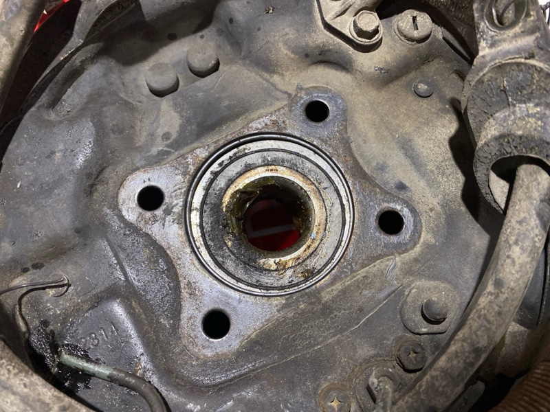 Ступица, 2200 рублей, Солонцы