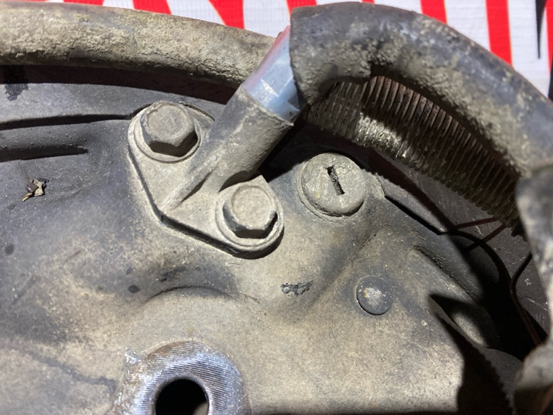 Ступица, 2200 рублей, Солонцы