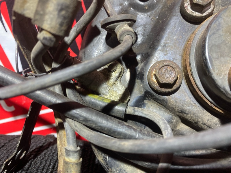 Ступица, 2300 рублей, Солонцы