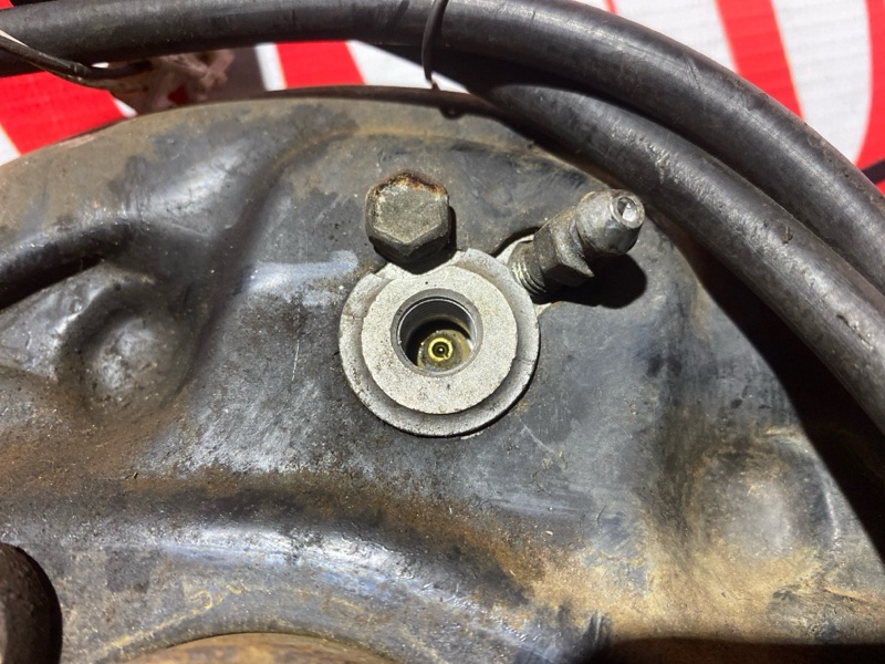 Ступица, 2300 рублей, Солонцы